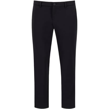 Alberto Move Performance Chino Zwart - Maat W 32 - L 32 - Heren