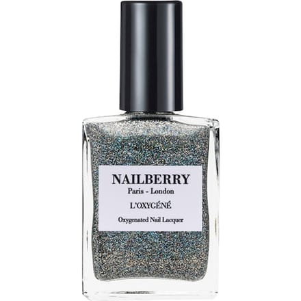 Nailberry Nagellak Zuurstofhoudende nagellak Dames 15 ml