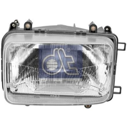 Reflector DT Spare Parts 5.81182 links