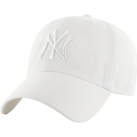 Pet '47 Brand New York Yankees MLB Clean Up Cap