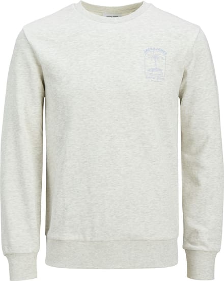 JACK&JONES - JJONE COLOR SUMMER SWEAT CREW NECK - Heren - Sweaters