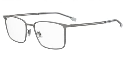 Hugo Boss BOSS 1823/G Matte ruthenium 58/19/155 MAN Brilmonturen