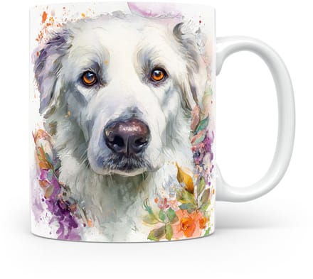Beker Kuvasz
