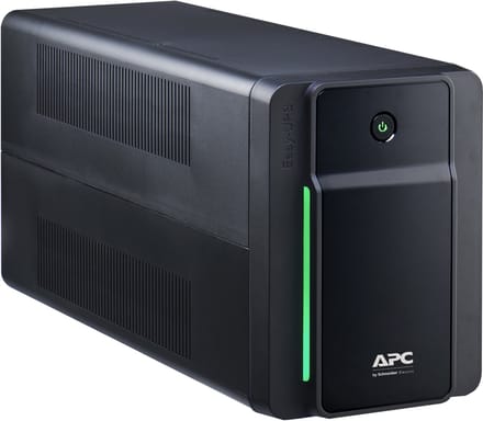 APC BVX1200LI - Easy UPS - 1200VA/650W - Line Interactive UPS