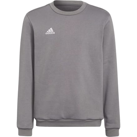 adidas Performance Entrada 22 Sweatshirt - Kinderen - Grijs - 128