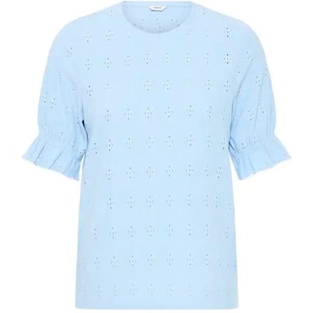Vrouwenblouse b.young Silva 3