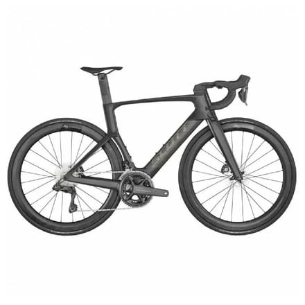 Framebescherming Monkey Products Scott - Foil-Carbon - 2023