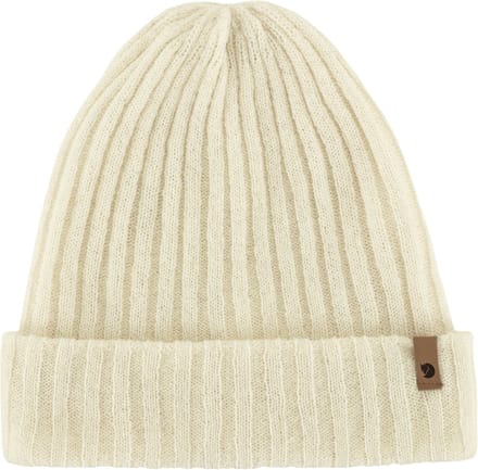 Fjallraven Byron Hat Thon - Muts - Unisex - Wol - Chalk White