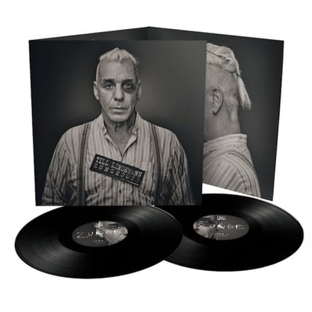 Till Lindemann - Zunge (2 LP)