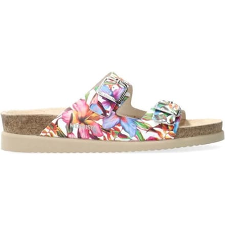 Mephisto Harmony - dames sandaal - Multikleur - maat 35 (EU) 2.5 (UK)