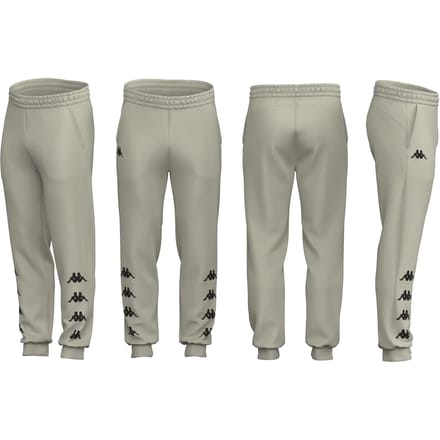 Broek Kappa Gelci