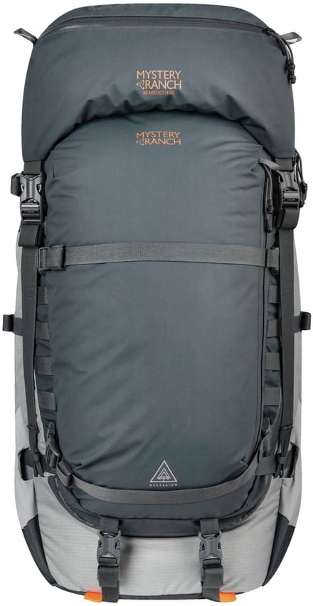 Mystery Ranch Beartooth 85 - Wandelrugzak 85 cm (gneiss, XL)