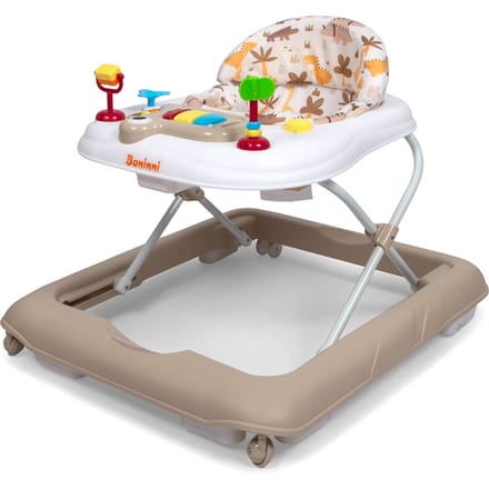 Baninni Loopstoel Dino Beige