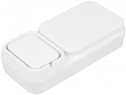 Draadloze Waterlekkage Sensor met Alarm - Multichannel Watermelder