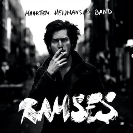 Ramses - Maarten Heijmans & Band