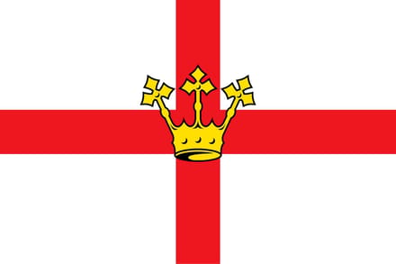 Vlag Koblenz 100x150cm