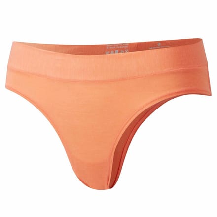 Ronhill | Women's Thong | Sportondergoed | Peach Marl | S