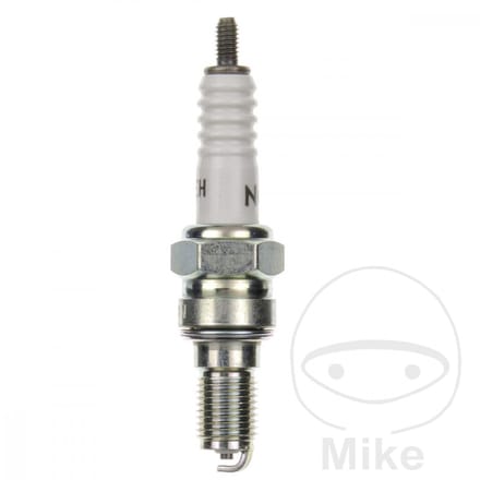 NGK Standard Spark Plug - C8EH-9