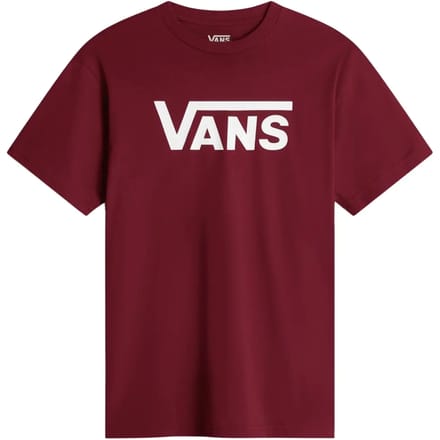 T-shirt Vans Classic