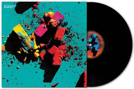 Powder Dry - Tim Bowness