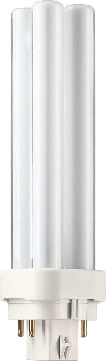 Philips MASTER PL-C 4P 13W 830 - Extra Wam Wit