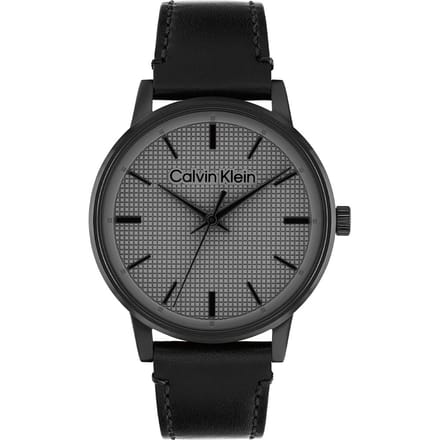 Calvin Klein Herenhorloge CK LINKED 25200504