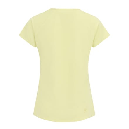 Dare 2B Dames/dames Corral T-shirt (Was Geel)
