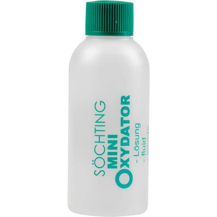 Aquarium filter accessoire 4.9% liquefier fles Oxydator