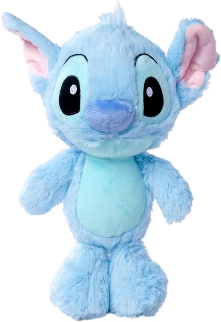 Disney Flopsies Stitch 25cm
