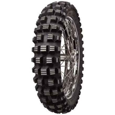 Off-road banden MITAS C02 120/90-19 TT 66N