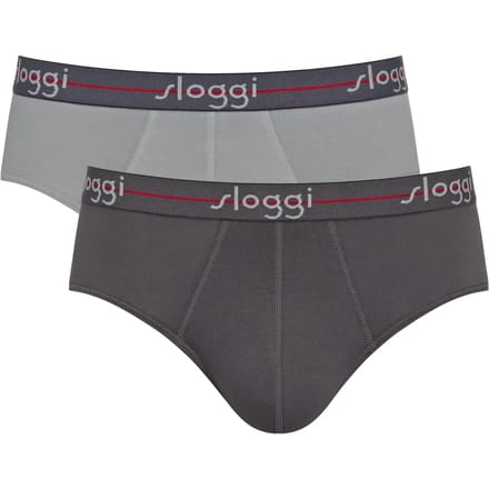 Sloggi Start Midi C2p Box Slip