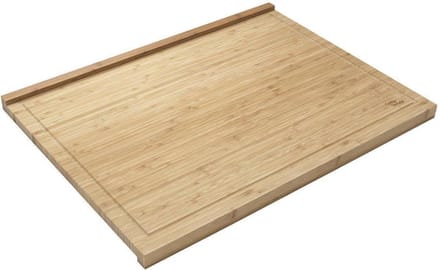 Cosy&Trendy Malawi Snijplank - Bamboe - Rechthoekig - 62 cm x 46 cm