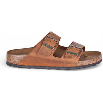 Pantoffels BIRKENSTOCK Arizona, Oiled Leather