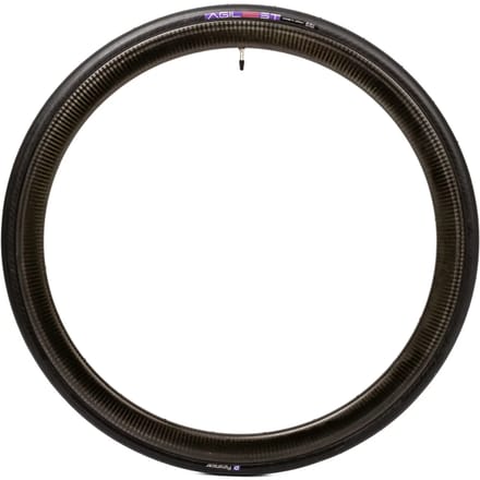 Panaracer Agilest 700c X 30 Racefietsband Zwart 700C x 30