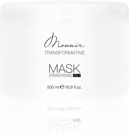 Mounir - Transformative Mask Strengthening Daily 500ml