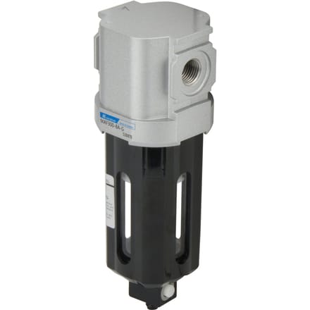 2000 L/M G1/4'' Filter 10Bar - Maf300