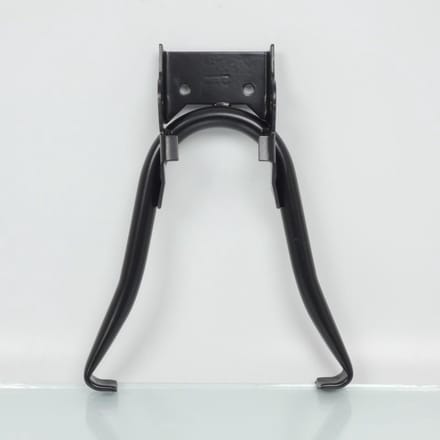 rms middenbok voor piaggio 50 si bromfiets 1979-1988 23cm / 185869 nieuw