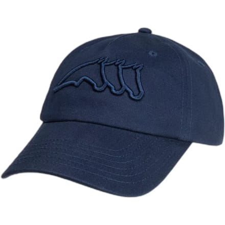 Baseballpet met logo Equiline