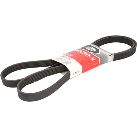 V-riem GATES 6PK1863