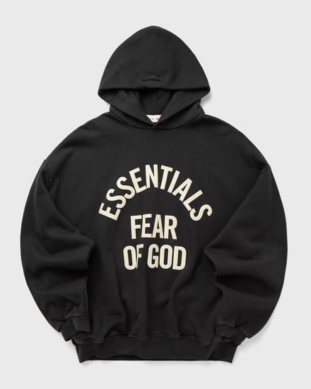 CAMPUS 90'S HOODIE
