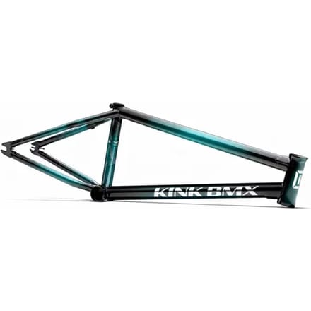 Frame Kink BMX Kinetic