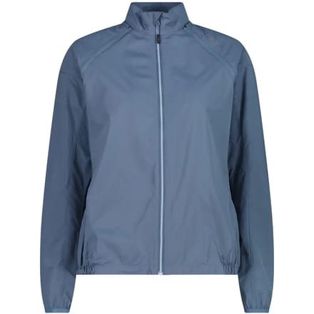 Windbreaker met afneembare mouwen dames CMP