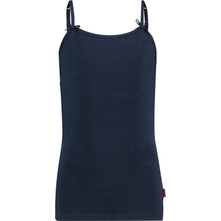 Vingino Singlet Girls 100 Maat: M | T-Shirts Outlet | kids | Blauw