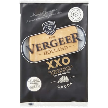 XXO 48+ plakken