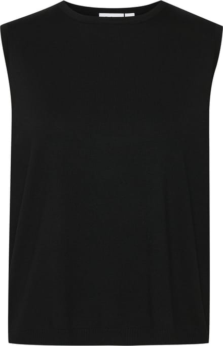 Mouwloos vest MilaSZ Mouwloos vest Regular fit