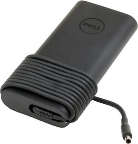 Dell Power Adapter Kit - 130W - 4.0 mm DC - Europe