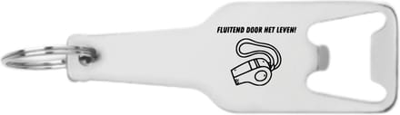 Akyol - scheidsrechter flesopener - Scheidsrechter - scheidsrechter kleding - scheidsrechter kleding - 105 x 25mm