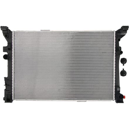 Radiator, motorkoeling THERMOTEC D7M011TT