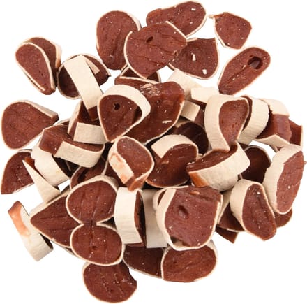 Flamingo Hapki - Snack Honden - Hapki Duck & Fish Sushi Rolls 85gr - 1st