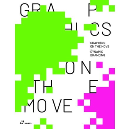 Graphics On The Move - Wang Shaoqiang